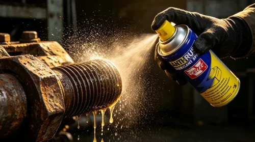 PREMIUM AUTO DETAILING BRAND LAUNCH