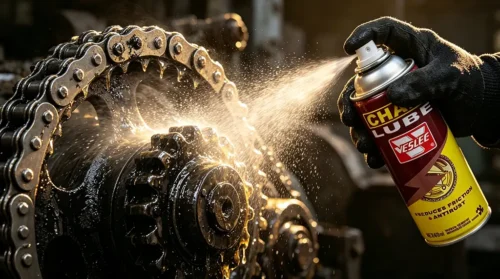 PREMIUM AUTO DETAILING BRAND LAUNCH