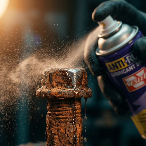 PREMIUM AUTO DETAILING BRAND LAUNCH