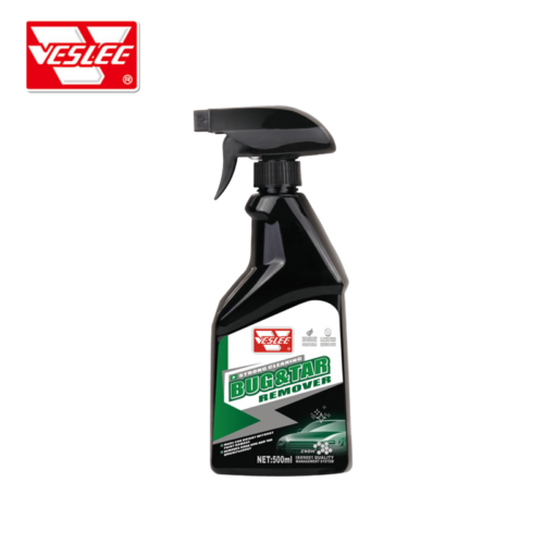 Bug And Tar Remover