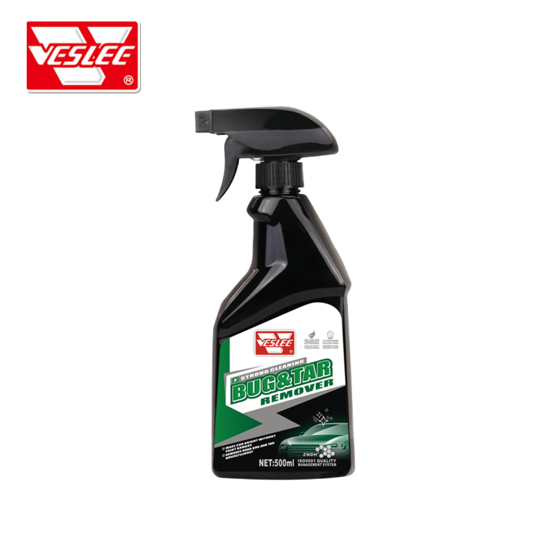 Bug And Tar Remover