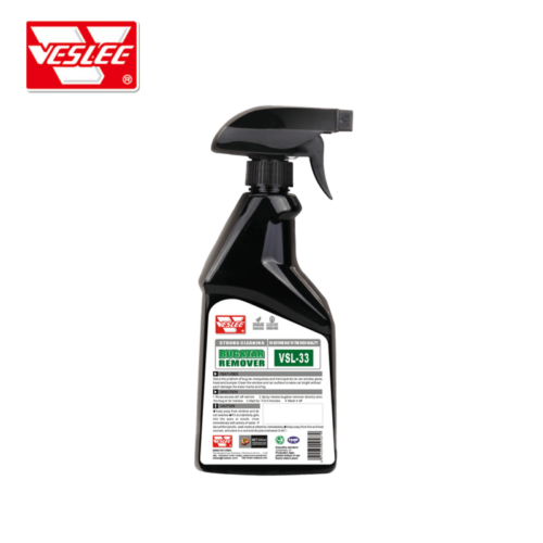Bug And Tar Remover