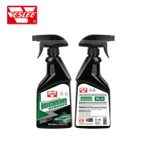 Bug And Tar Remover