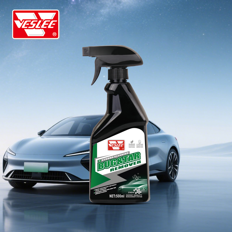 Bug And Tar Remover