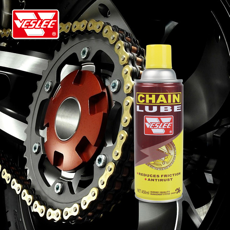Chain Lube