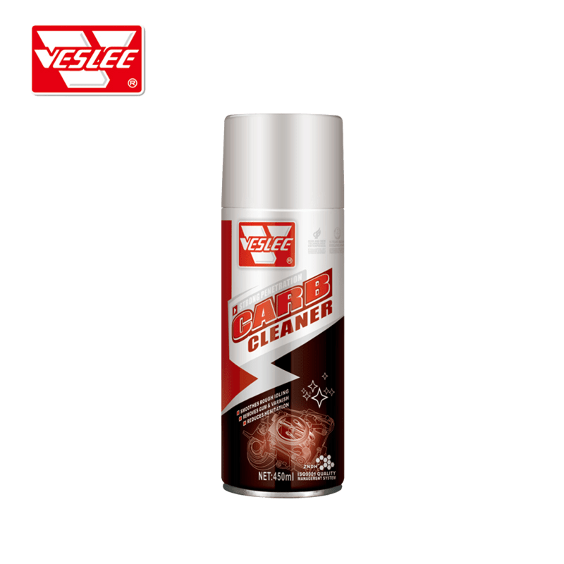 Carb Cleaner