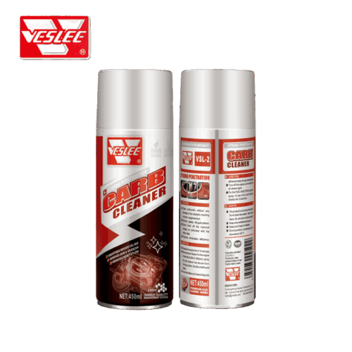 Carb Cleaner