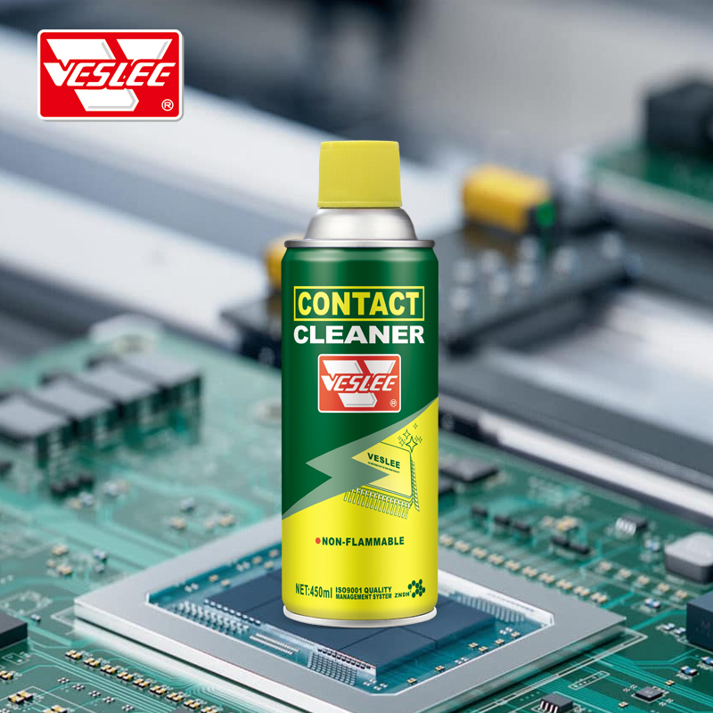 Contact Cleaner