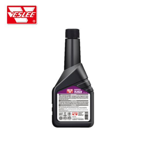Fuel Injector Cleaner