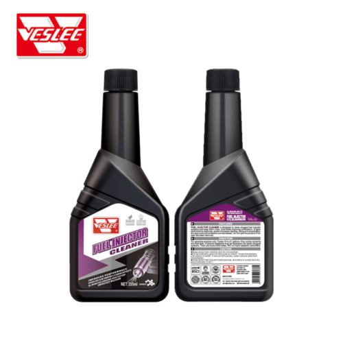 Fuel Injector Cleaner