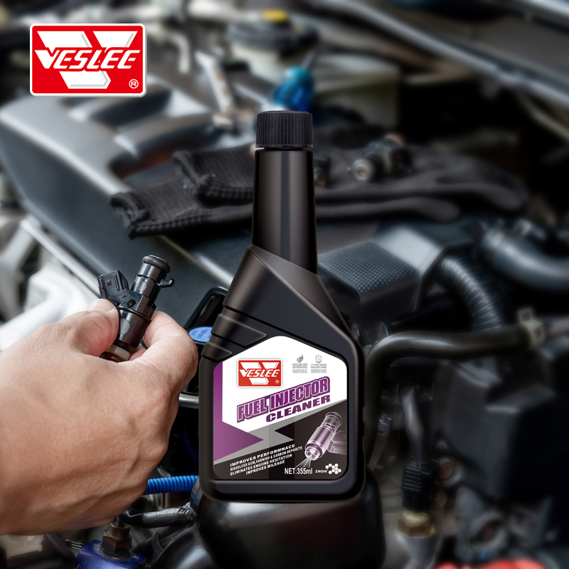 Fuel Injector Cleaner
