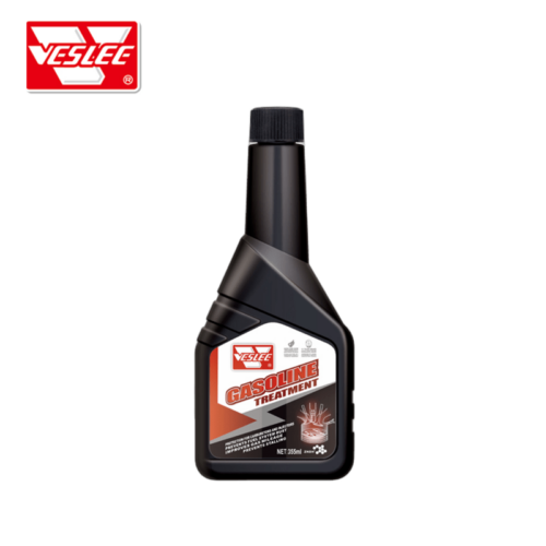 Gas Treatment