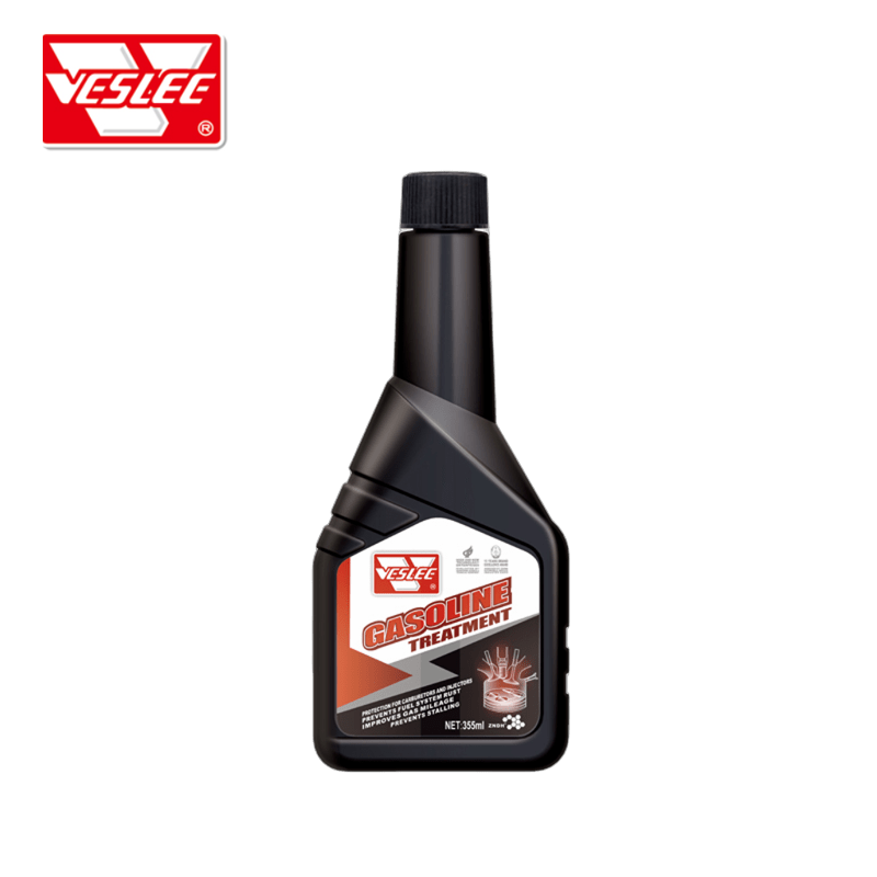 Gas Treatment