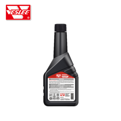 Gas Treatment