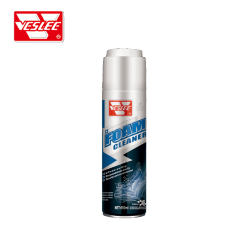 Multi-Purpose Foam Cleaner
