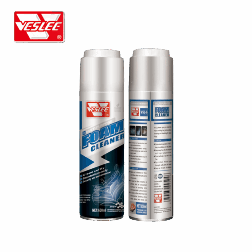 Multi-Purpose Foam Cleaner