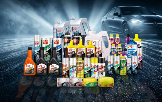 Aerosol Manufacturing Facility