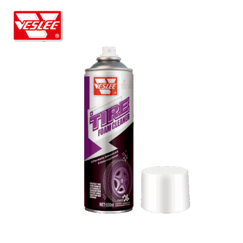 Tire Foam
