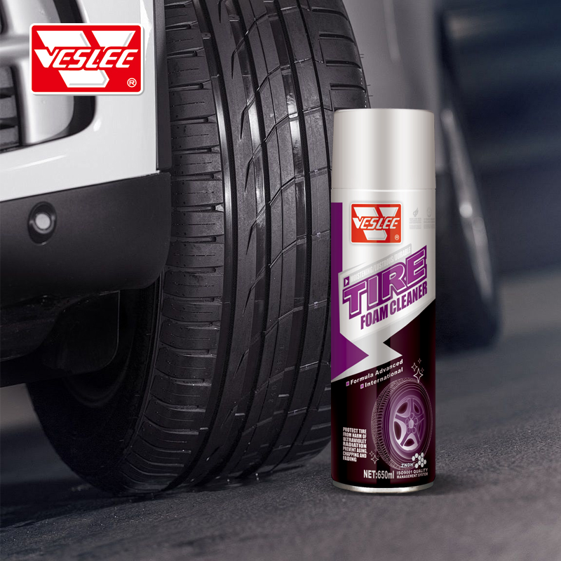 Tire Foam