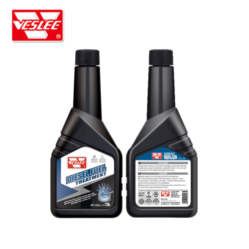 Diesel Fuel Treatment