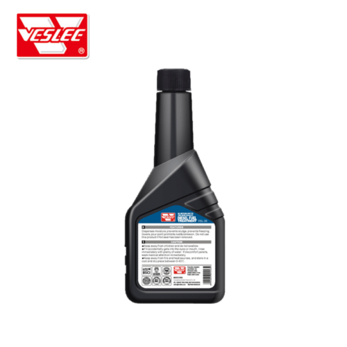 Diesel Fuel Treatment