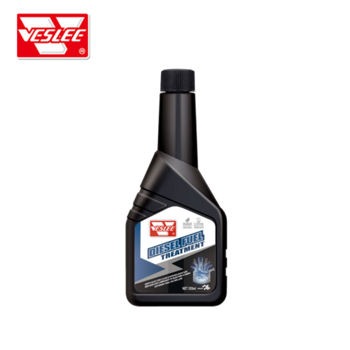 Diesel Fuel Treatment