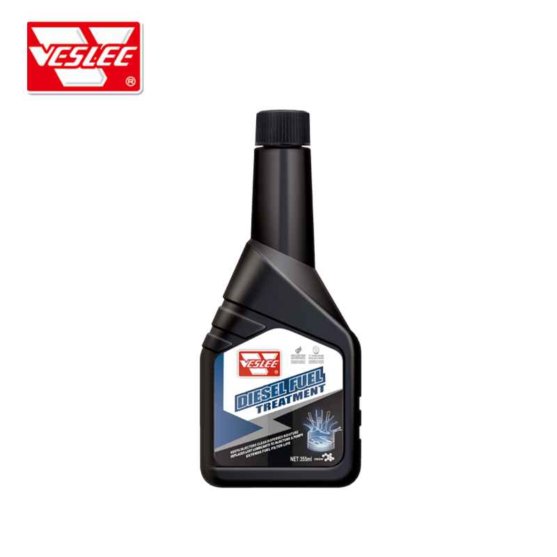 Diesel Fuel Treatment