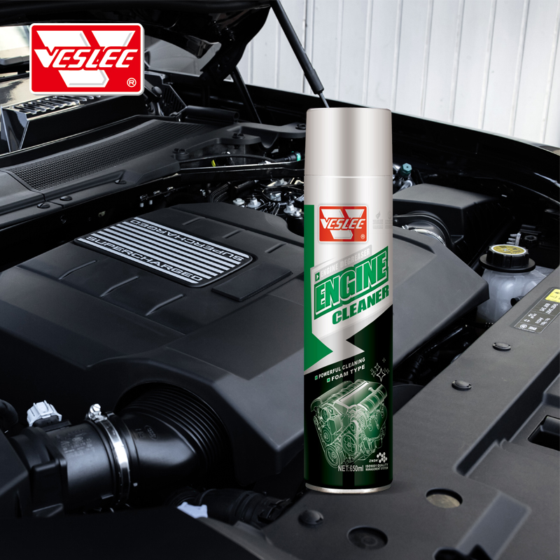 Engine Surface Cleaner