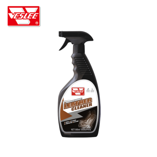 Leather Cleaner