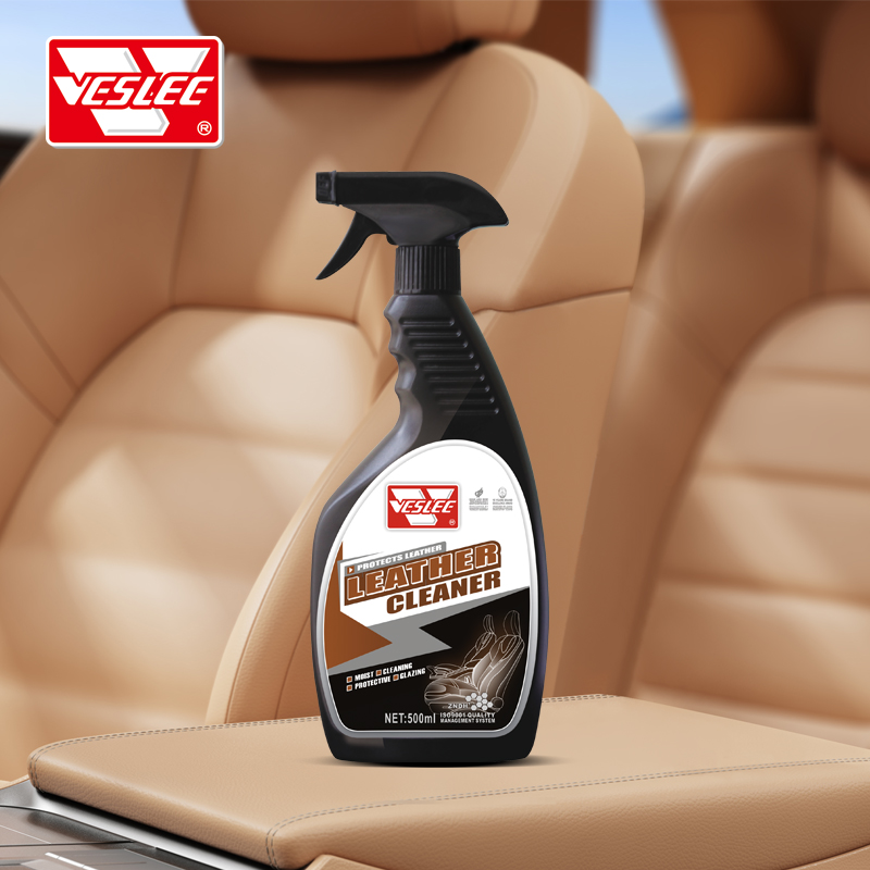Leather Cleaner