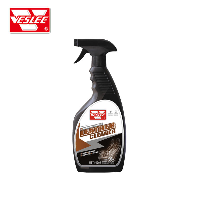 Leather Cleaner