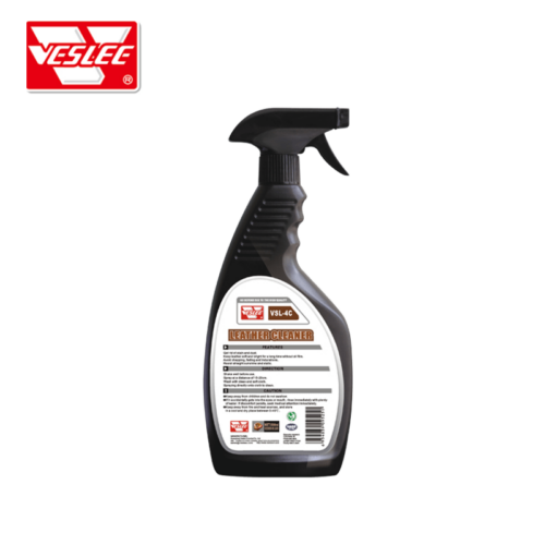 Leather Cleaner