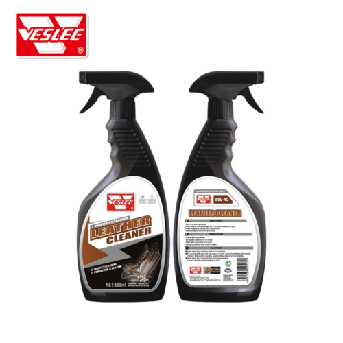 Leather Cleaner