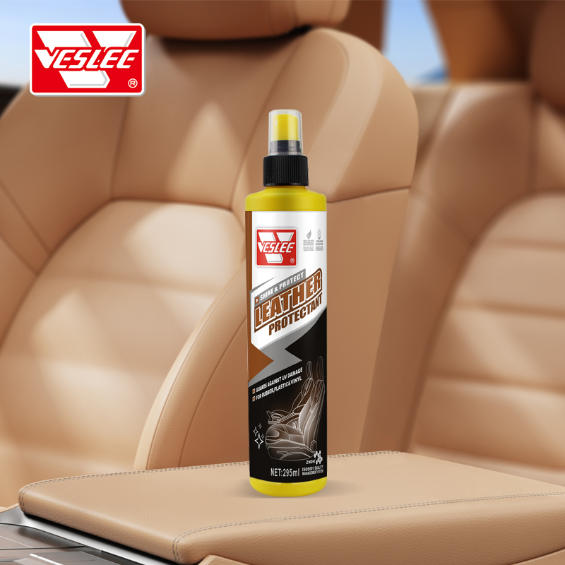 Leather Protectant