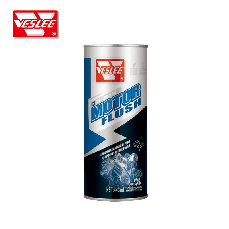 Motor Flush