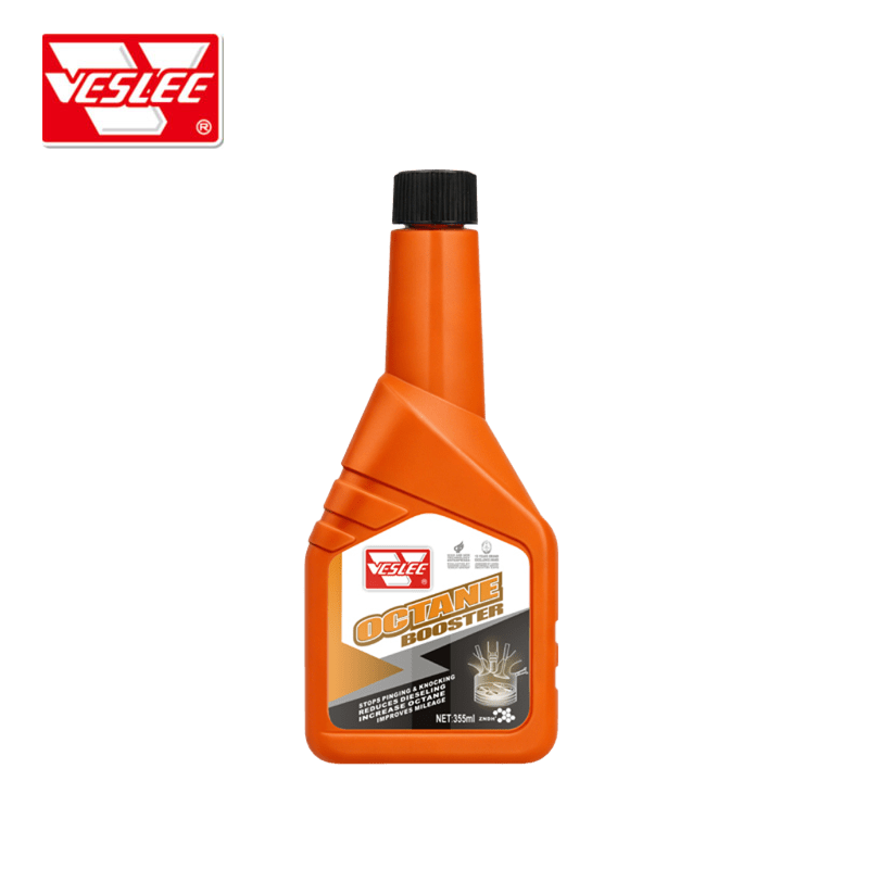 Octane Booster