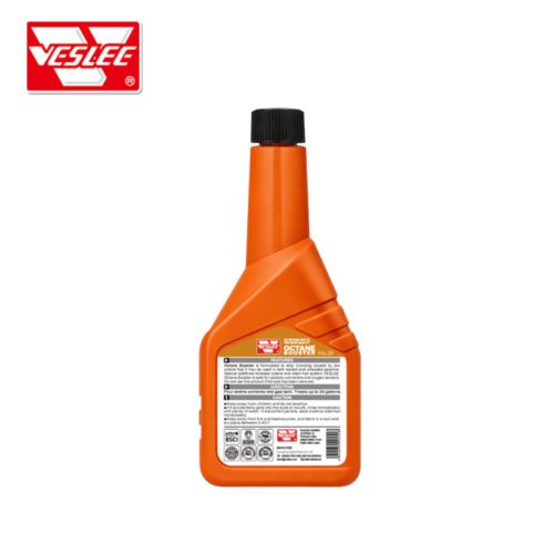 Octane Booster