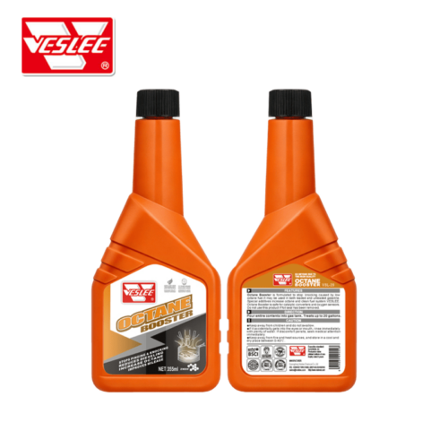 Octane Booster
