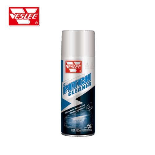 Pitch Cleaner