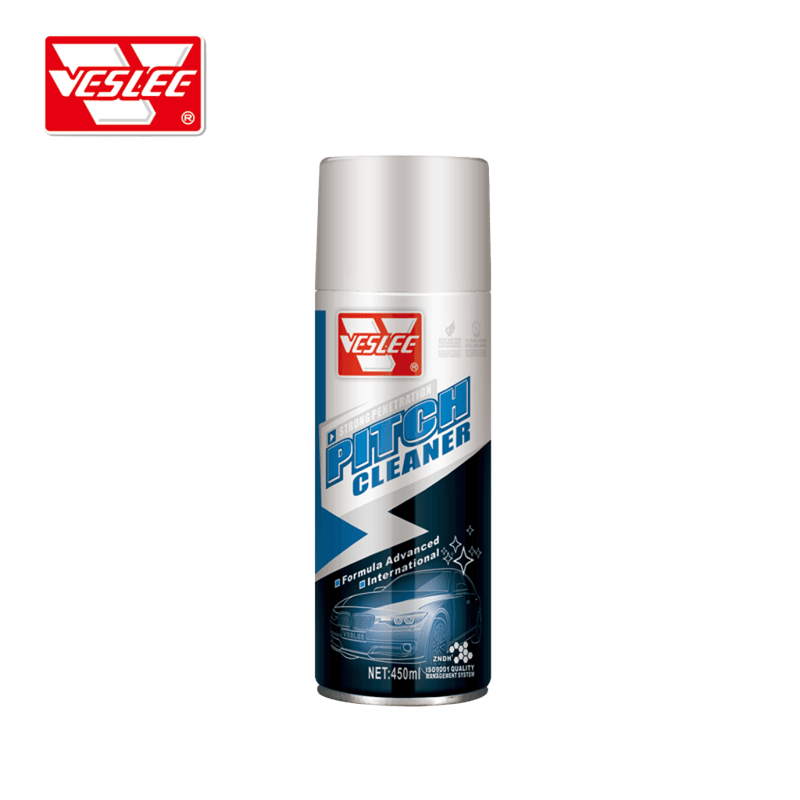 Pitch Cleaner