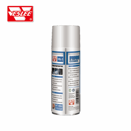 Pitch Cleaner