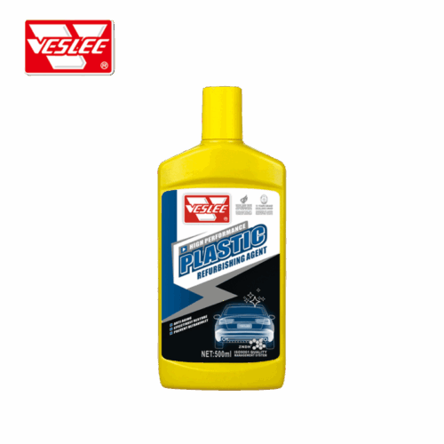 Plastic Refurbishing Agent