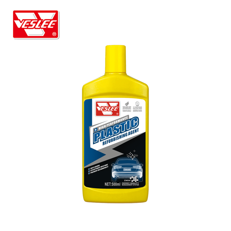 Plastic Refurbishing Agent