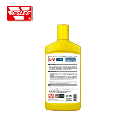 Plastic Refurbishing Agent