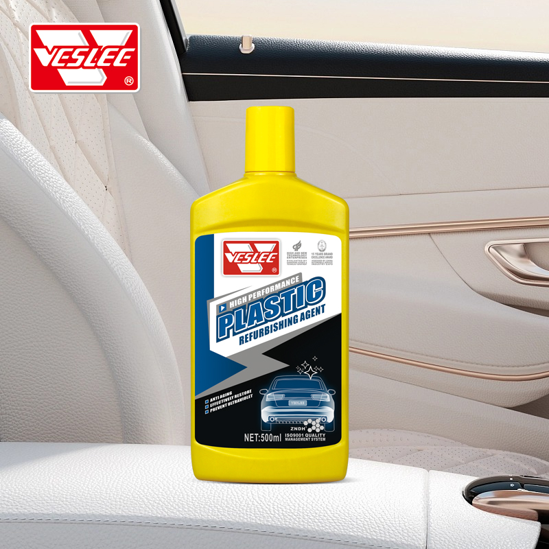 Plastic Refurbishing Agent