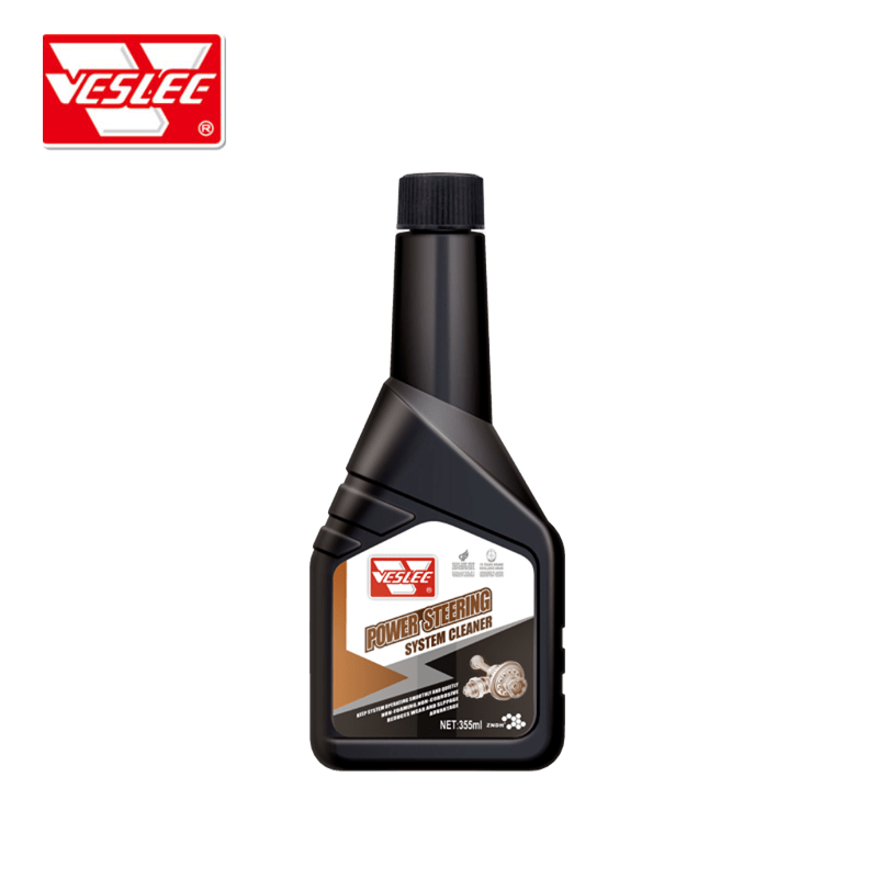 Power Steering Fluid