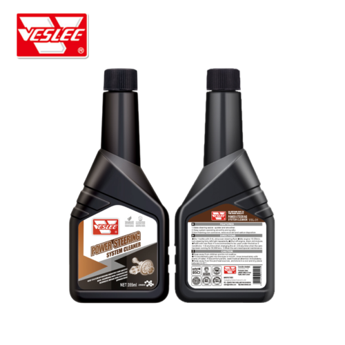 Power Steering Fluid