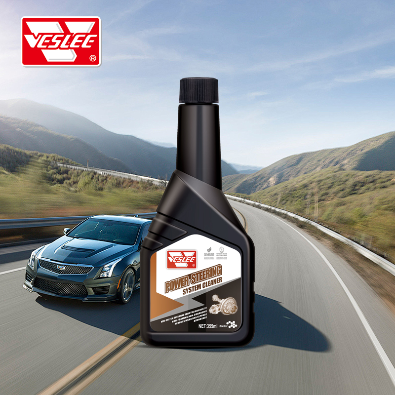 Power Steering Fluid