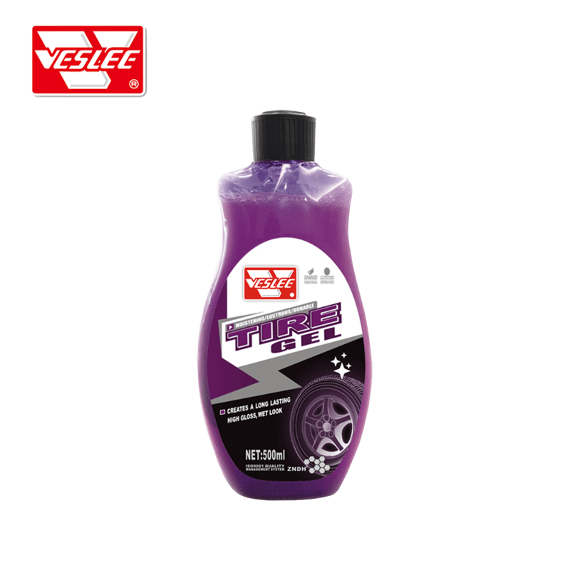 Tire Gel