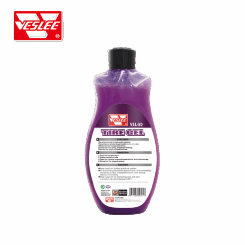 Tire Gel